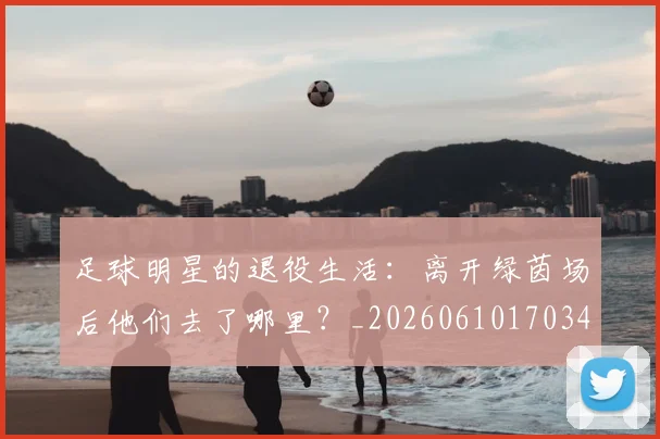 足球明星的退役生活：离开绿茵场后他们去了哪里？_20260610170344