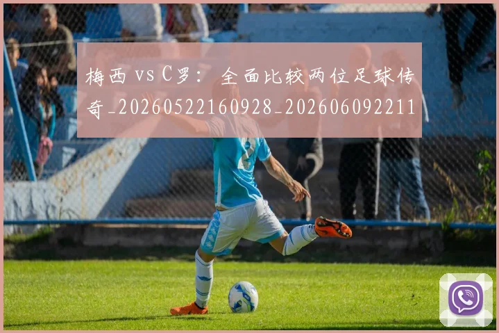 梅西 vs C罗：全面比较两位足球传奇_20260522160928_20260609221104