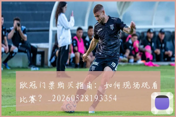 欧冠门票购买指南：如何现场观看比赛？_20260528193354